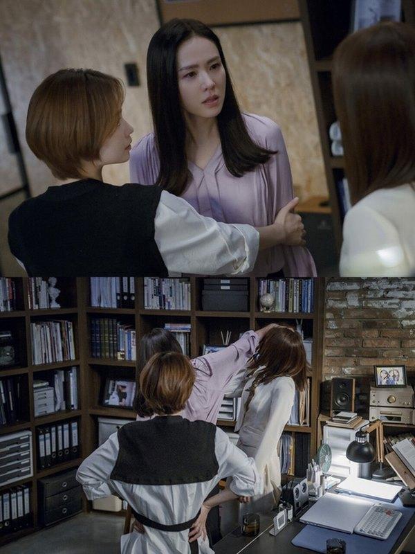 4 phim bị chỉ trích vì tẩy trắng tiểu tam: Chiếc Lá Bay thuộc kinh điển-12