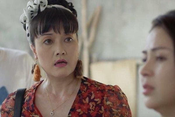 4 phim bị chỉ trích vì tẩy trắng tiểu tam: Chiếc Lá Bay thuộc kinh điển-7