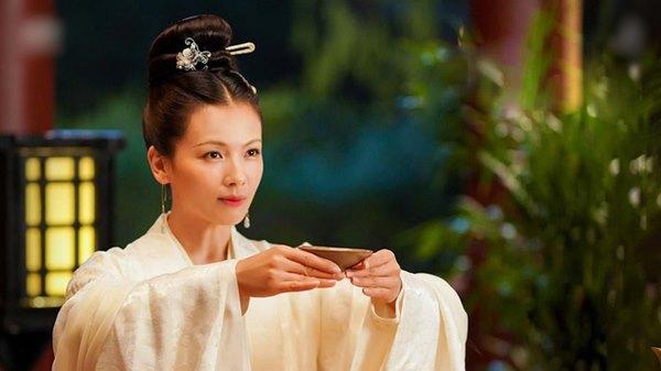 4 phim bị chỉ trích vì tẩy trắng tiểu tam: Chiếc Lá Bay thuộc kinh điển-14