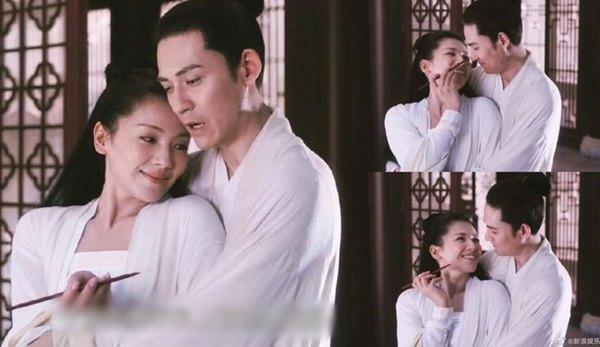 4 phim bị chỉ trích vì tẩy trắng tiểu tam: Chiếc Lá Bay thuộc kinh điển-15