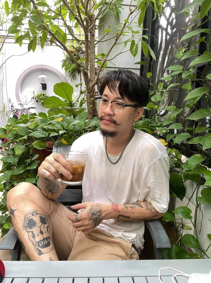 Hoàng tử Dương 565 nói 1 câu chua chát khi hết thời, phải làm thợ cắt tóc mưu sinh-5