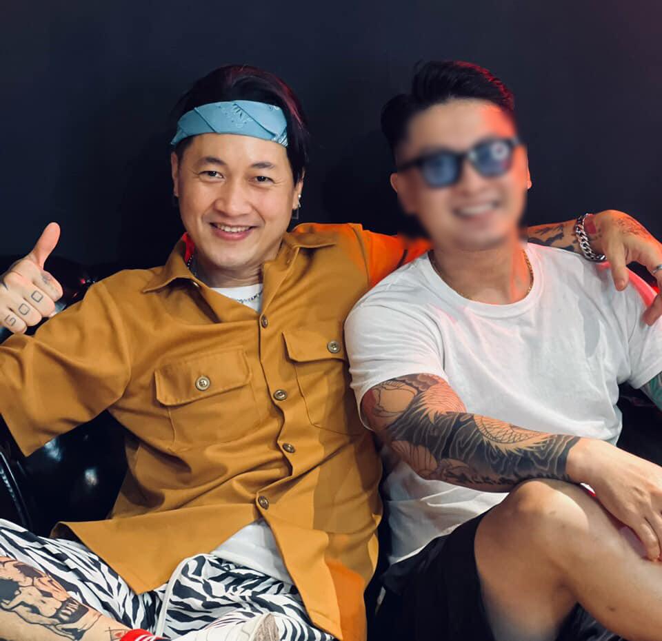 Hoàng tử Dương 565 nói 1 câu chua chát khi hết thời, phải làm thợ cắt tóc mưu sinh-2