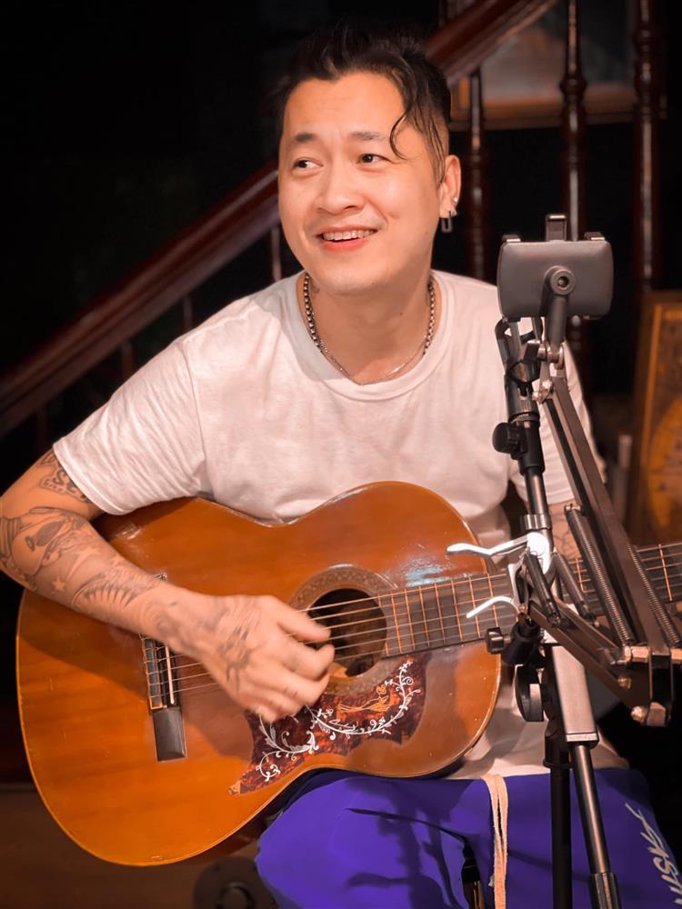 Hoàng tử Dương 565 nói 1 câu chua chát khi hết thời, phải làm thợ cắt tóc mưu sinh-3