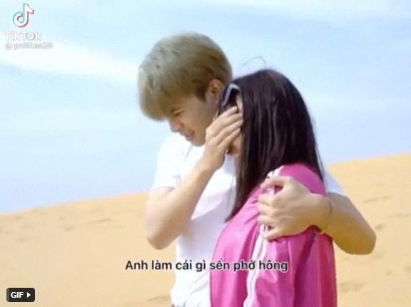 Rầm rộ clip Anh Tú cầu hôn Diệu Nhi?-1