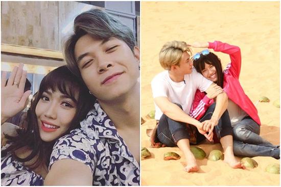 Rầm rộ clip Anh Tú cầu hôn Diệu Nhi?