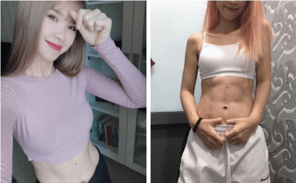 Angela Phương Trinh cùng dàn mỹ nhân khoe body đô con như lực sĩ-3