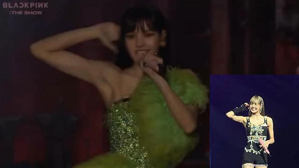 Angela Phương Trinh cùng dàn mỹ nhân khoe body đô con như lực sĩ-6