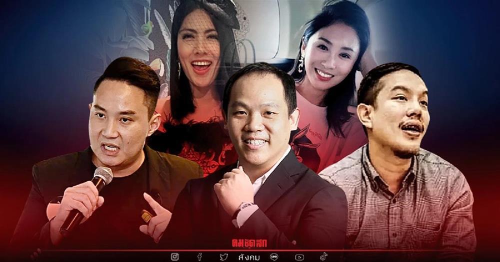 Cảnh sát mô phỏng hiện trường mỹ nhân Chiếc Lá Cuốn Bay tử nạn-6