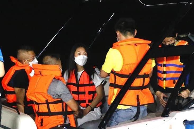 Chủ tịch Miss Grand nói 3 từ về cái chết mỹ nhân Chiếc Lá Cuốn Bay-5