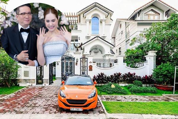 Đoàn Di Băng chơi sang, khoe ăn hột vịt lộn trị giá 50 triệu-5