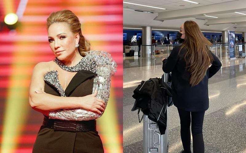 Vì sao Thanh Hà gầy rộc khó nhận ra?-1