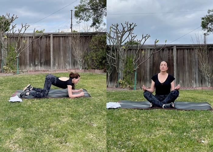 Vì sao Thanh Hà gầy rộc khó nhận ra?-6