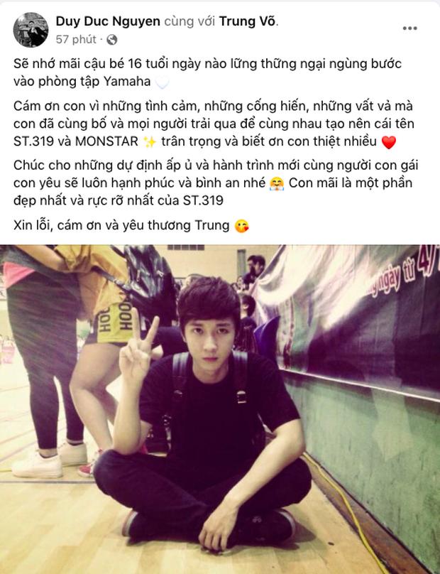 Bạn trai Mẫn Tiên chính thức rời ST.319 yên bề gia thất?-4