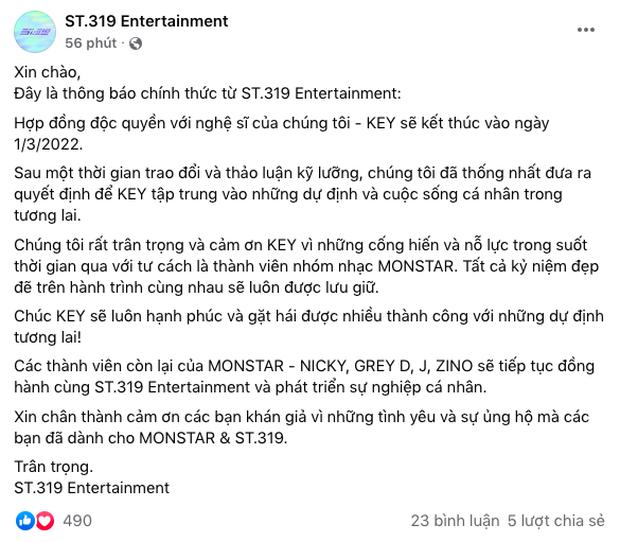 Bạn trai Mẫn Tiên chính thức rời ST.319 yên bề gia thất?-2