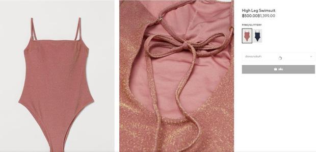 Quản lý thân với Tangmo đến mức mặc chung đồ nhưng 2 số phận-8