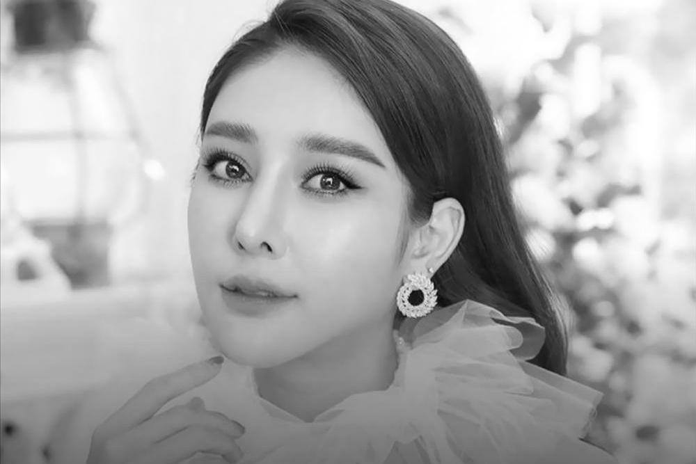 Chủ tịch Miss Grand nói 3 từ về cái chết mỹ nhân Chiếc Lá Cuốn Bay-3