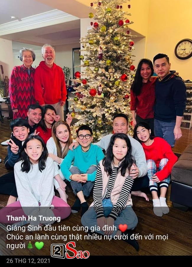 Vì sao Thanh Hà gầy rộc khó nhận ra?-9