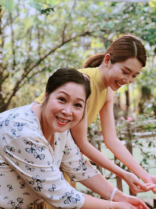 Dàn sao Gạo Nếp Gạo Tẻ: Người chết trẻ, người phốt đời tư-7