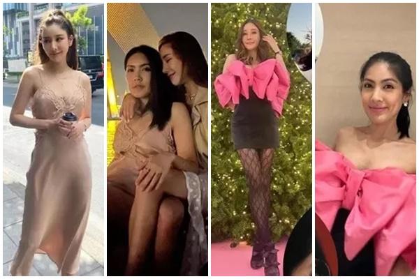 Nhan sắc cực phẩm của mẹ Tangmo Chiếc Lá Cuốn Bay thời trẻ-10