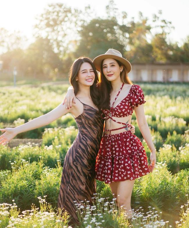 Thêm tình tiết bóc trần lời khai 5 đối tượng vụ Tangmo Chiếc Lá Cuốn Bay-1