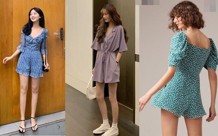 Đẹp như fashionista với 4 kiểu jumpsuit chuẩn trend xuân hè-3