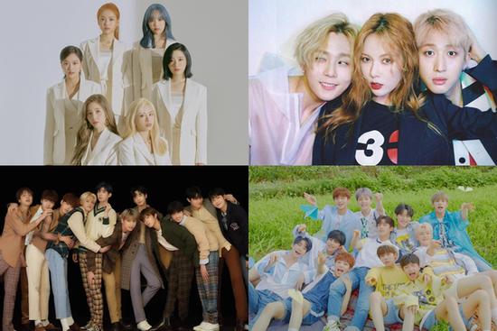 Những lần tan rã gây tranh cãi nhất Kpop