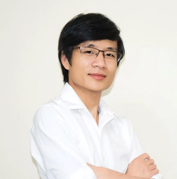 Quán quân Olympia về nước làm việc sau 15 năm định cư ở Úc-7