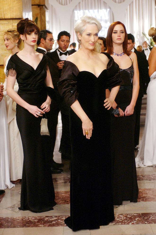 5 phim vén bức màn bí mật về giới thời trang xa xỉ không nên bỏ lỡ-2