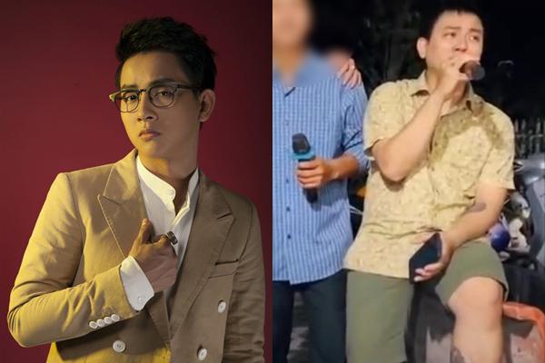 Hoài Lâm phong độ ra đi: Giọng hát xuống cấp - ngoại hình tròn vo-1