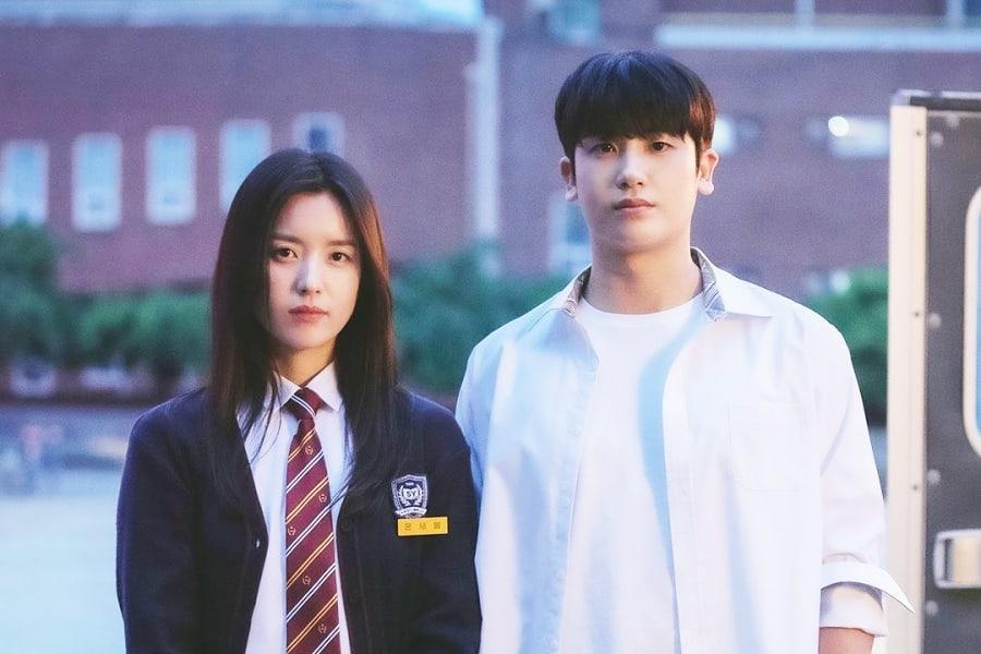 6 cặp đôi phim Hàn yêu chậm khiến khán giả nóng máu-2