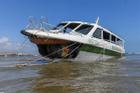 NÓNG: Họp báo về vụ chìm ca nô kinh hoàng ở Quảng Nam