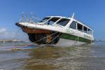Vụ chìm cano khiến 17 người chết: Cấm thuyền trưởng rời khỏi nơi cư trú-3