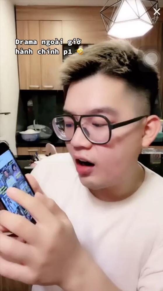 Long Chun đòi đối chất với Cô Gái Có Râu vụ bị tố nói dối thu nhập 1 tỷ-2