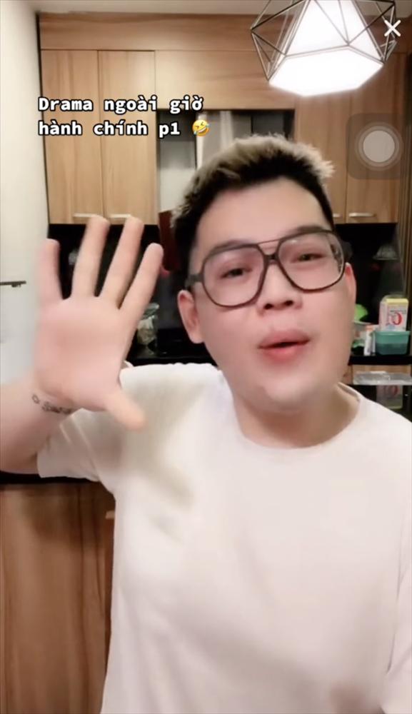 Long Chun đòi đối chất với Cô Gái Có Râu vụ bị tố nói dối thu nhập 1 tỷ-3