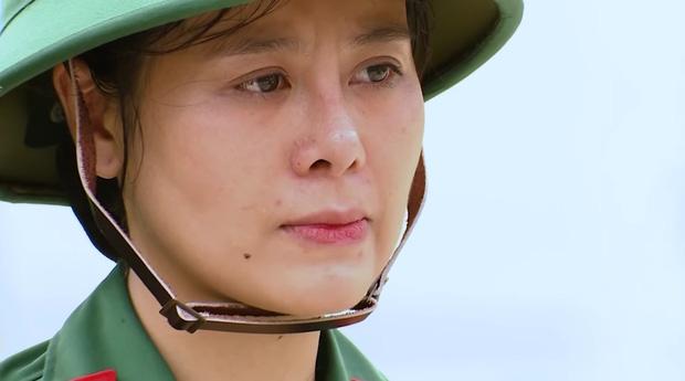 Bóc trần mặt mộc mỹ nhân Việt khi tham gia Sao Nhập Ngũ-7