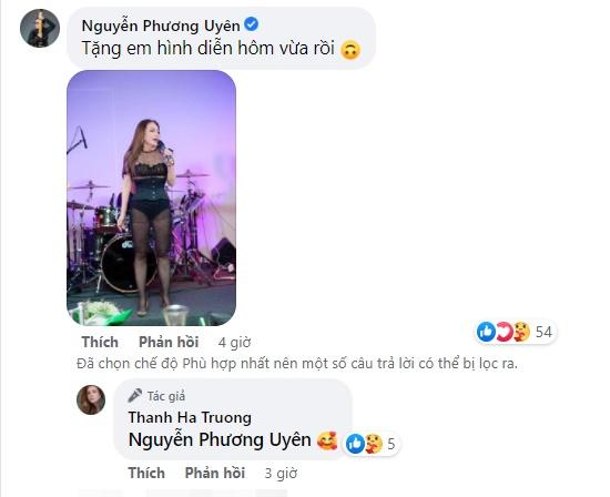 Thanh Hà khoe giảm 8kg/tháng, Phương Uyên tung luôn ảnh nóng-5