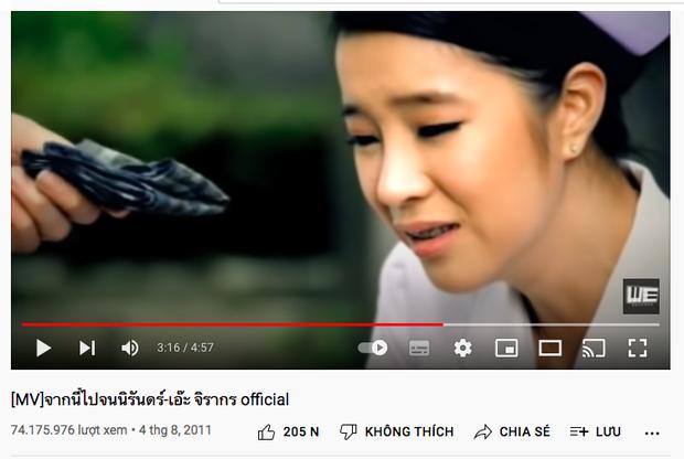 Netizen Thái tràn vào MV mỹ nhân Chiếc Lá Cuốn Bay đòi rửa oan-2