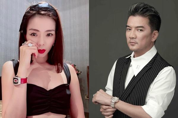 Đàm Vĩnh Hưng, Mai Phương Thúy bay màu khỏi ghế nóng hoa hậu-4