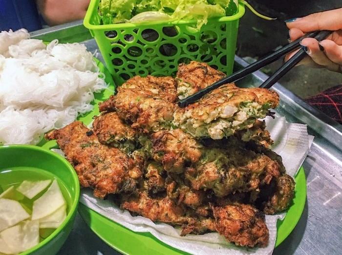 7 món ăn Việt lạ lùng nhất trong mắt khách quốc tế-7