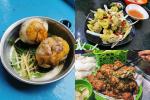 7 món ăn Việt lạ lùng nhất trong mắt khách quốc tế