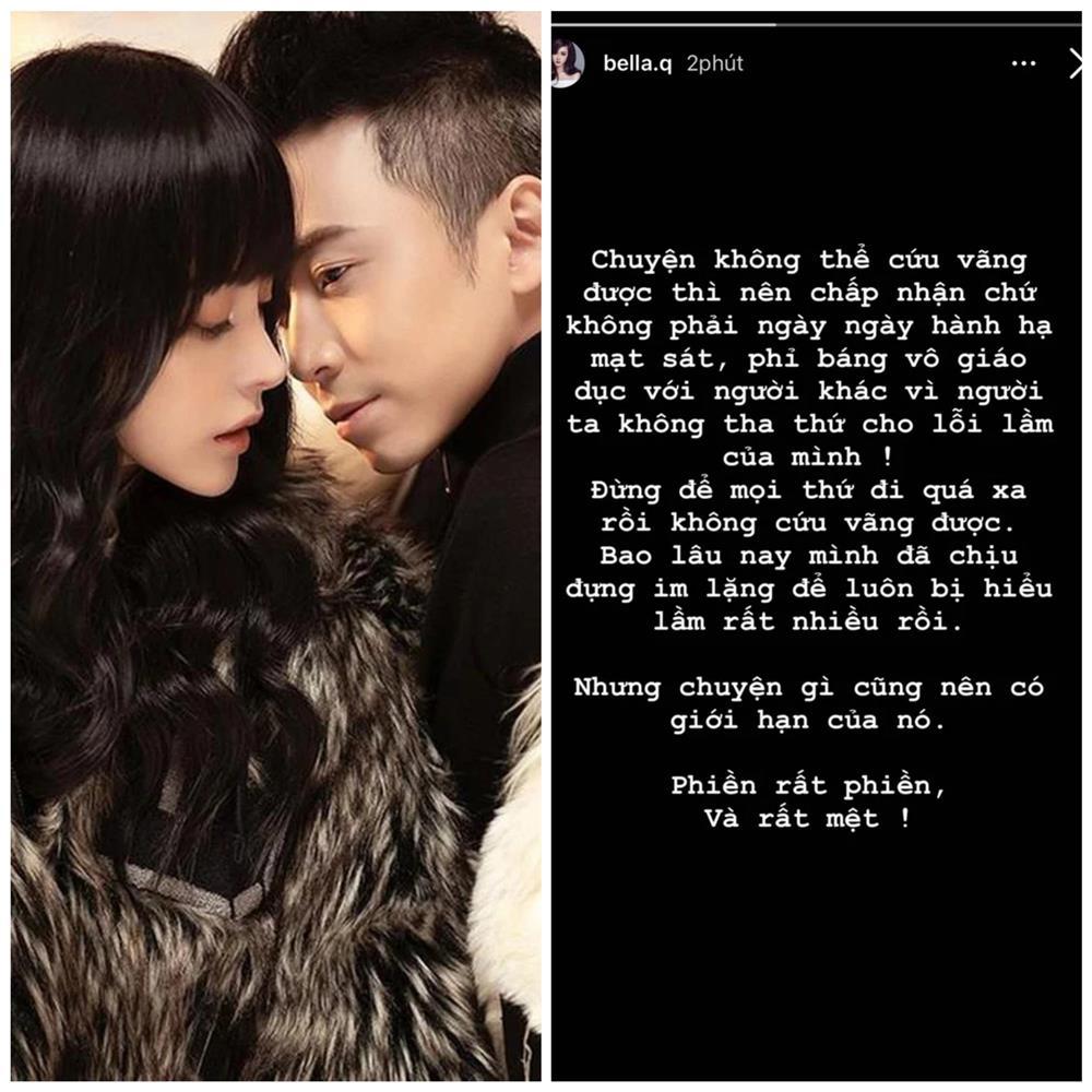 Loạt phát ngôn nhớ mãi về bồ cũ của hội gái xinh-1