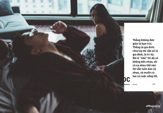 Loạt phát ngôn nhớ mãi về bồ cũ của hội gái xinh-4