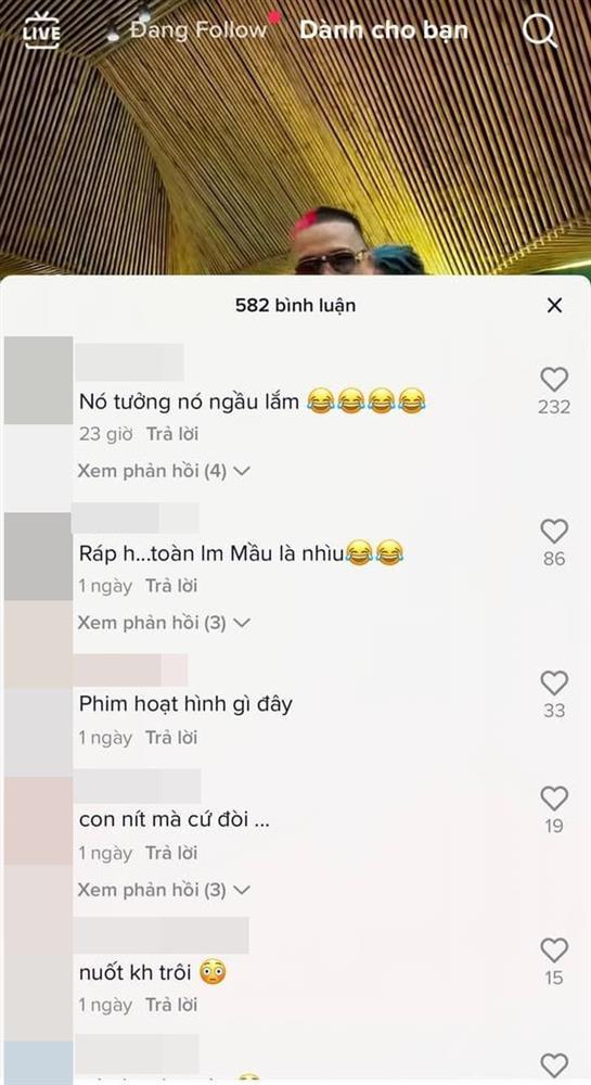 Blacka ngông nghênh dẫn học trò Wowy đi diễn live-2