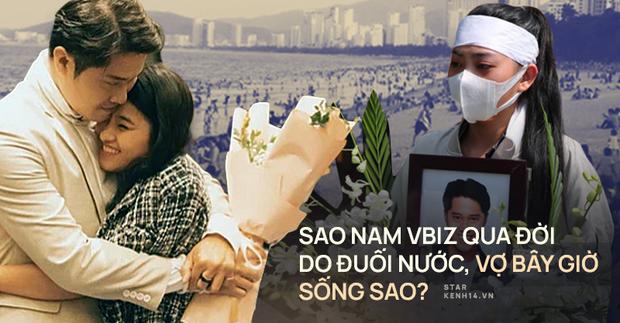 Sao nam Vbiz qua đời sau 10 ngày cầu hôn, vị hôn thê bây giờ ra sao?-1