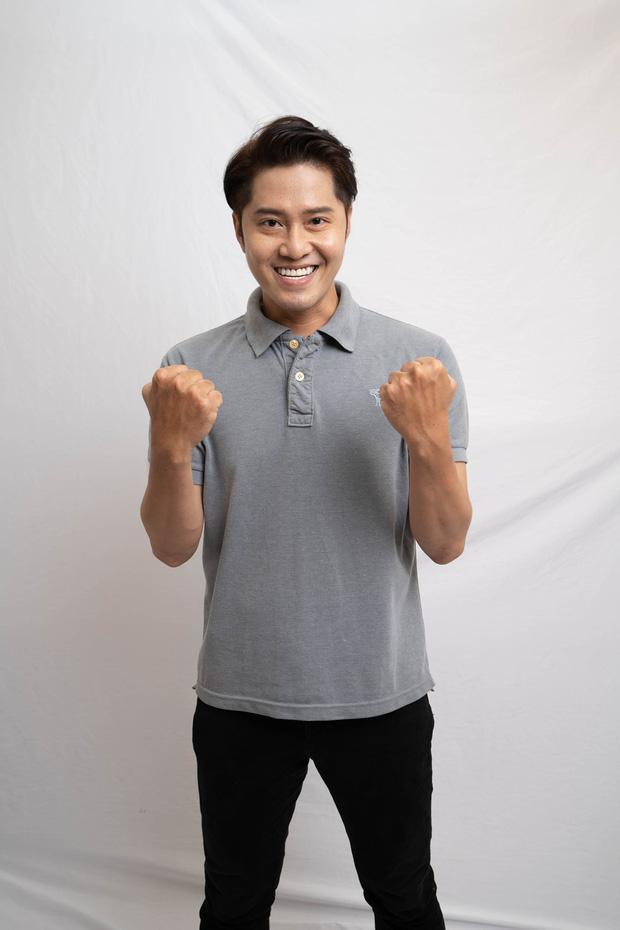 Sao nam Vbiz qua đời sau 10 ngày cầu hôn, vị hôn thê bây giờ ra sao?-2