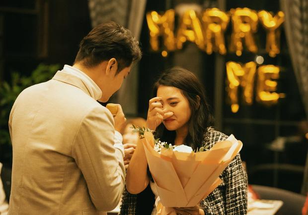 Sao nam Vbiz qua đời sau 10 ngày cầu hôn, vị hôn thê bây giờ ra sao?-4