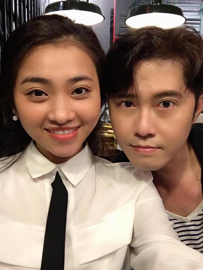 Sao nam Vbiz qua đời sau 10 ngày cầu hôn, vị hôn thê bây giờ ra sao?-5