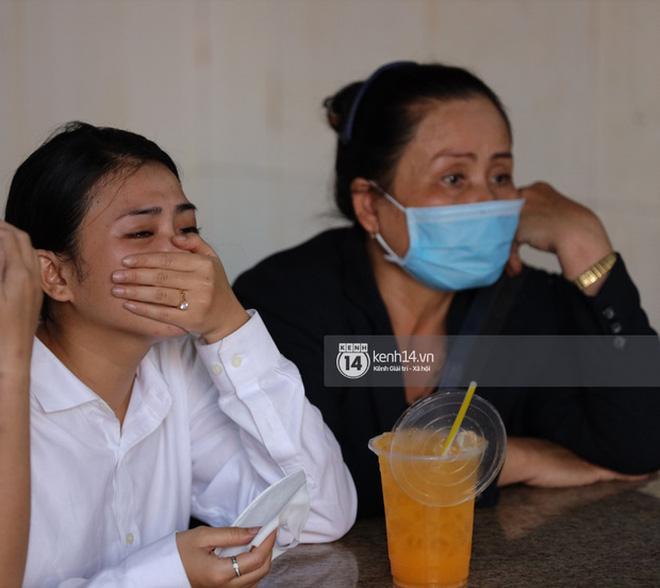 Sao nam Vbiz qua đời sau 10 ngày cầu hôn, vị hôn thê bây giờ ra sao?-8