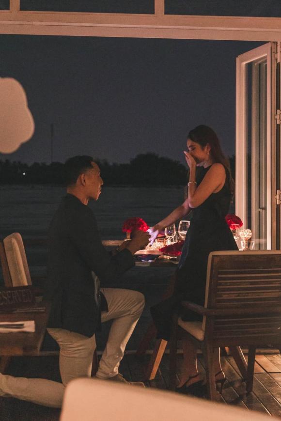 Gái đẹp Người Ấy Là Ai kết hôn, choáng hồi môn vàng miếng, sổ đỏ-7