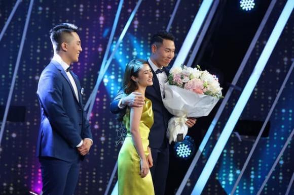 Gái đẹp Người Ấy Là Ai kết hôn, choáng hồi môn vàng miếng, sổ đỏ-6